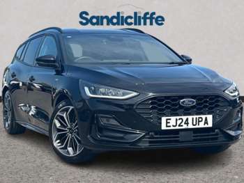 Used Ford Focus 2024 for sale - 75331846: Photo