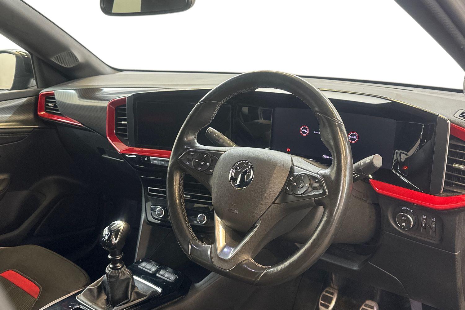 Used Vauxhall Mokka 2022 for sale - 77107508: Photo 10