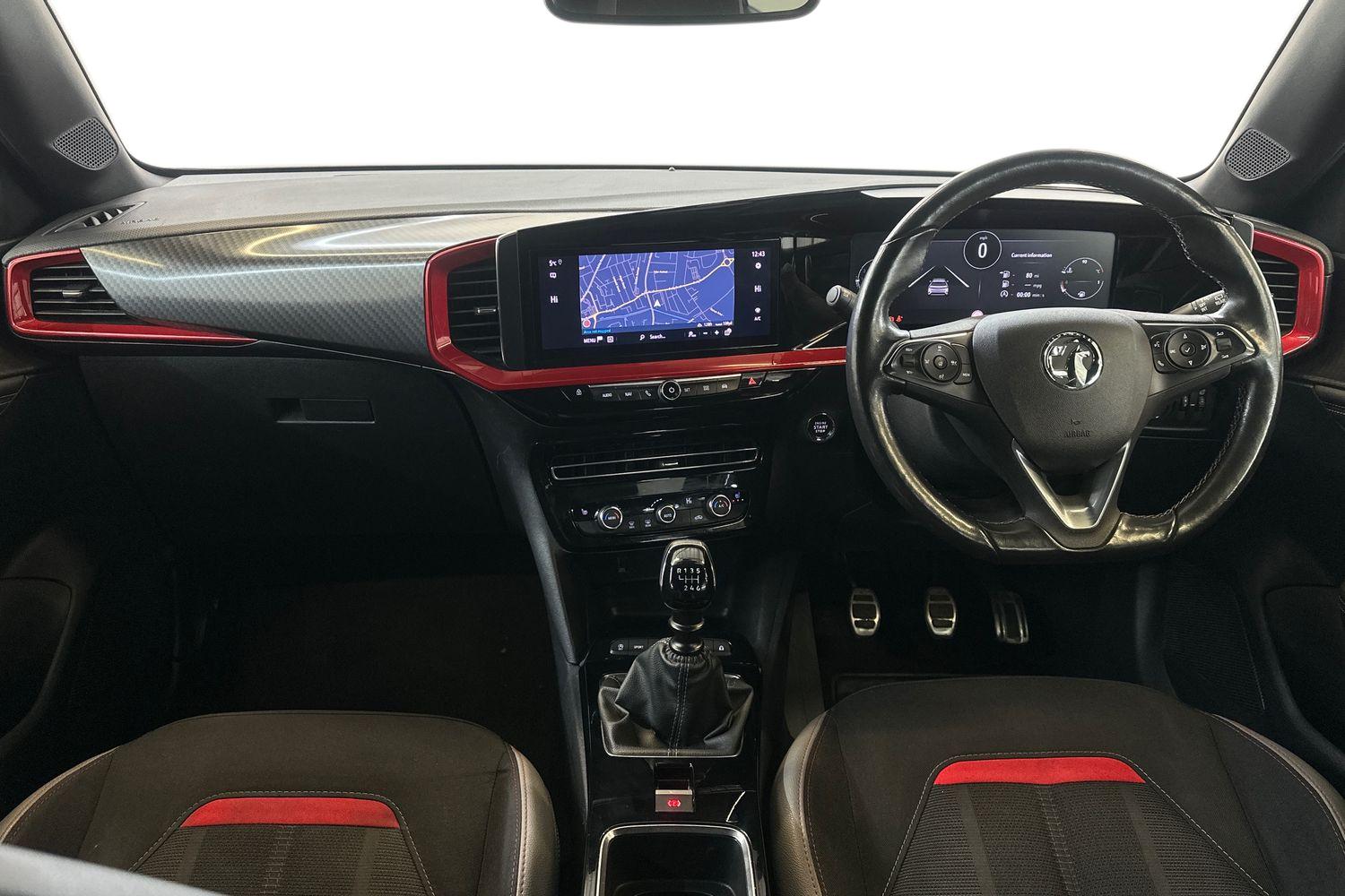 Used Vauxhall Mokka 2022 for sale - 77107508: Photo 11