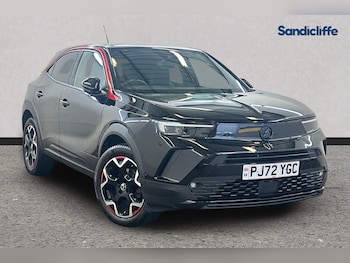 2022 - 100080 5-Door