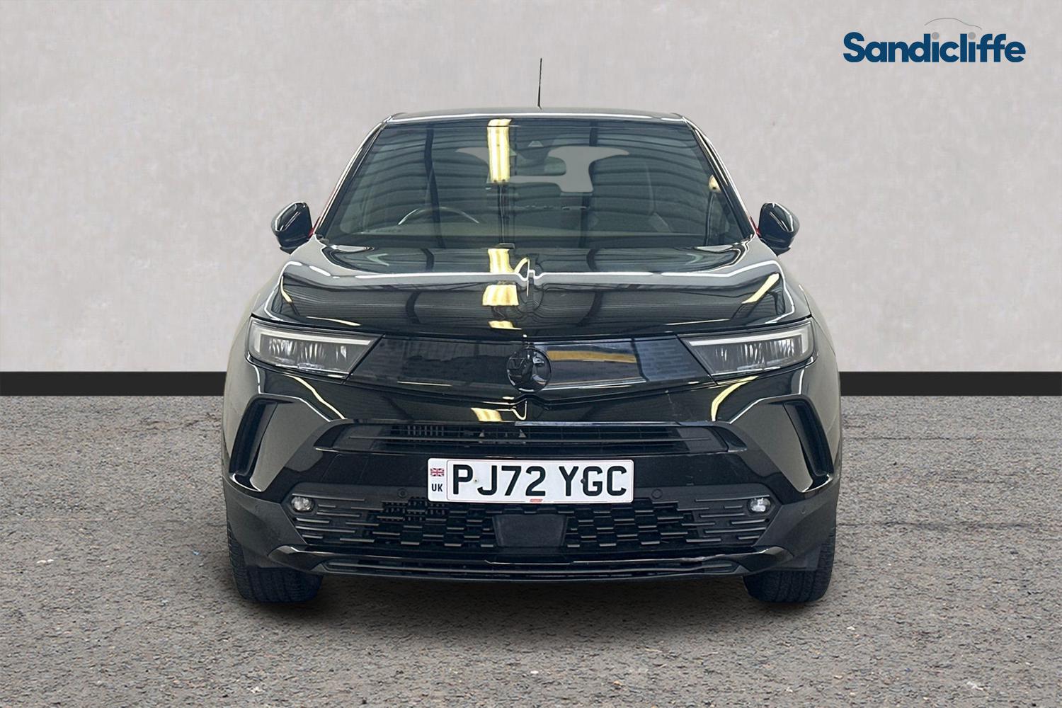 Used Vauxhall Mokka 2022 for sale - 77107508: Photo 2