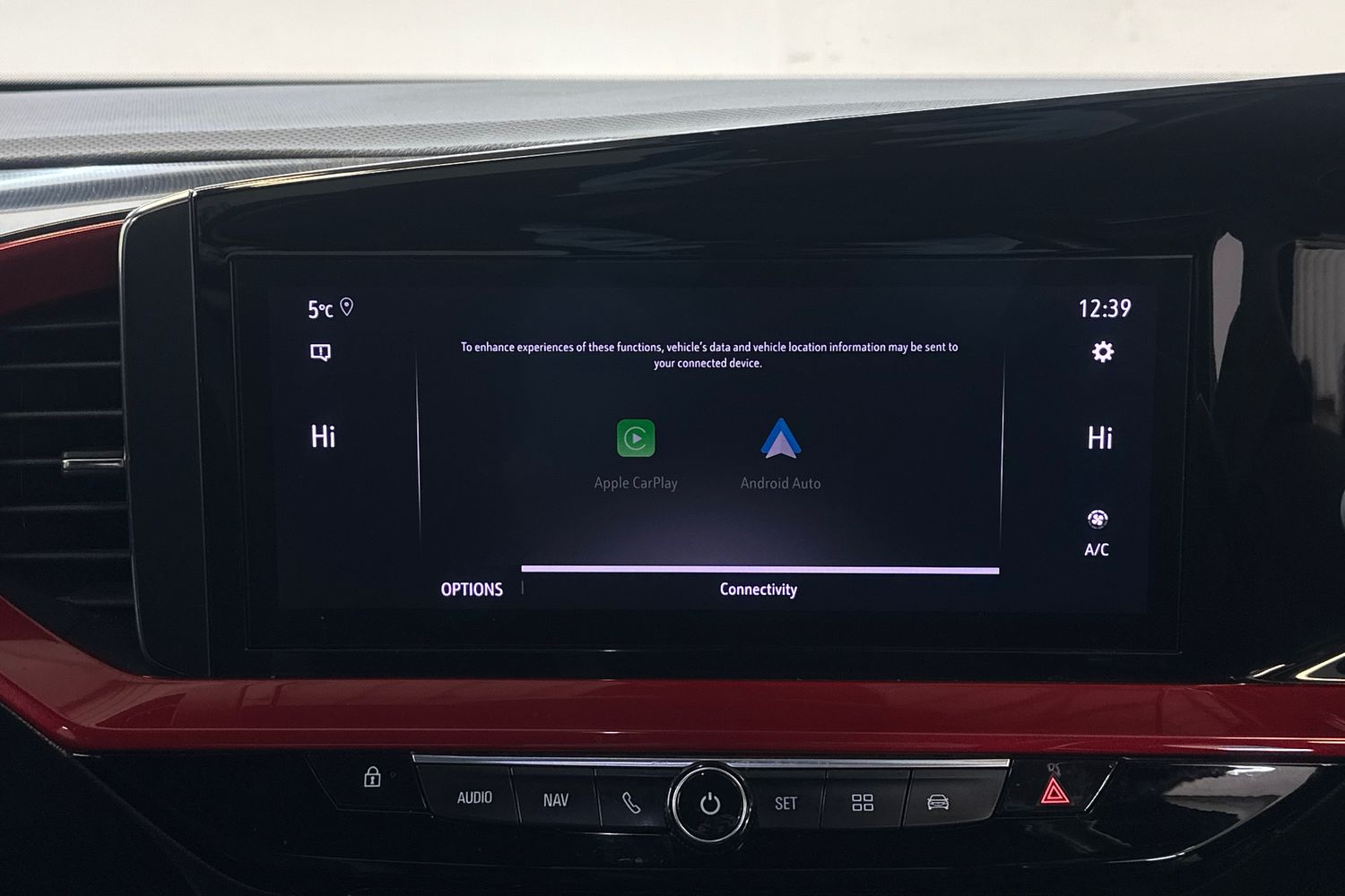 Used Vauxhall Mokka 2022 for sale - 77107508: Photo 24