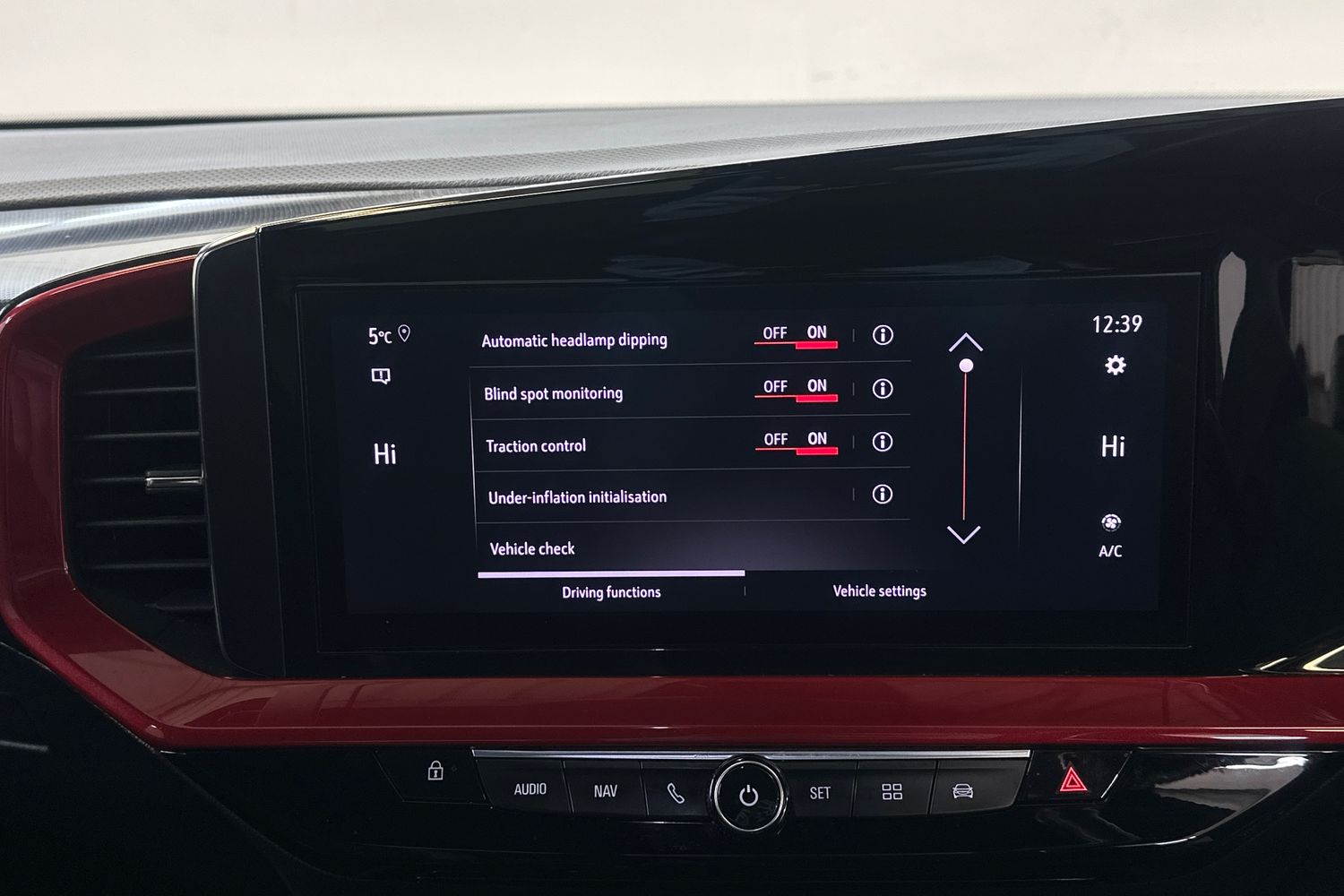 Used Vauxhall Mokka 2022 for sale - 77107508: Photo 25