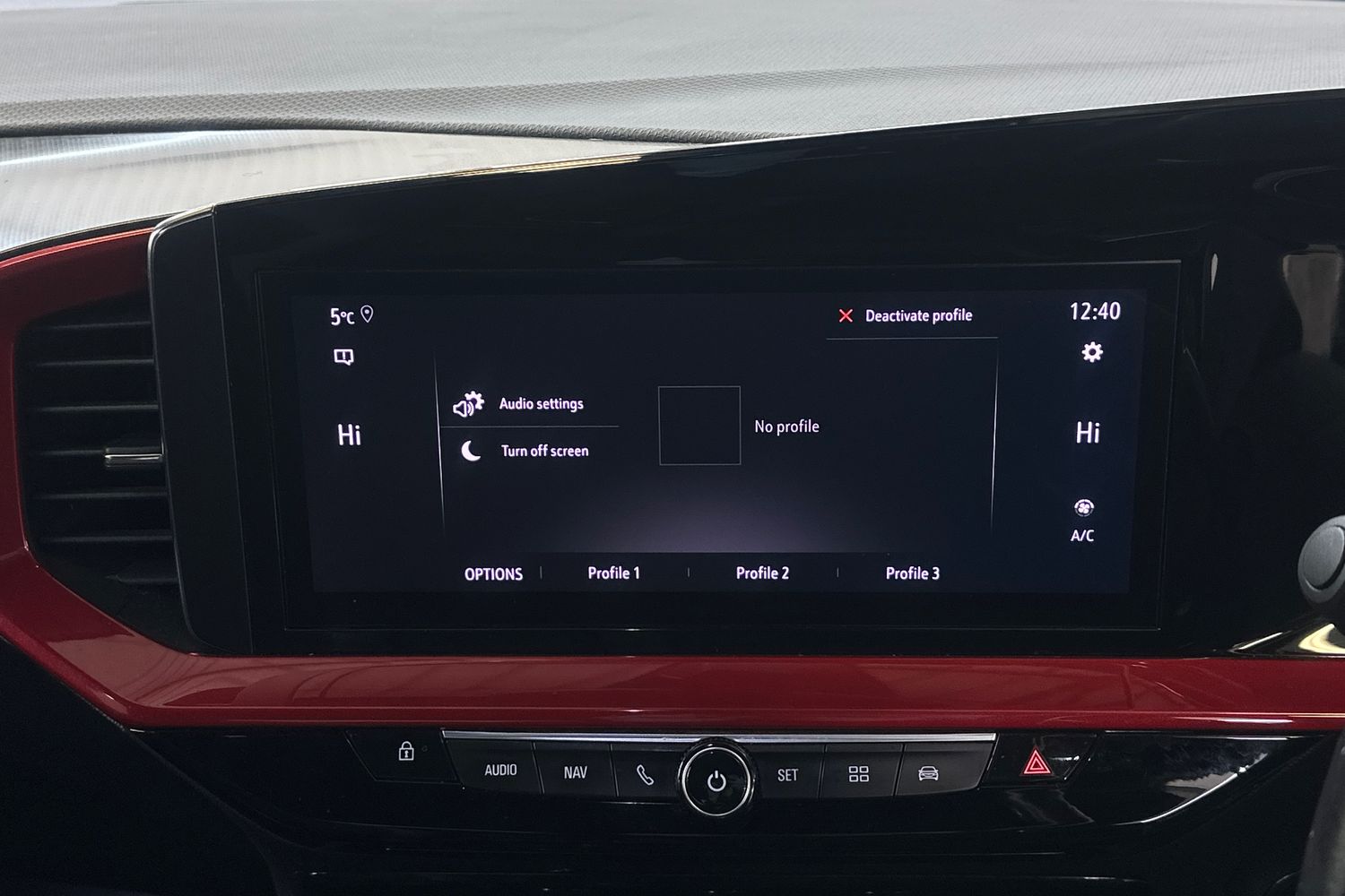 Used Vauxhall Mokka 2022 for sale - 77107508: Photo 26