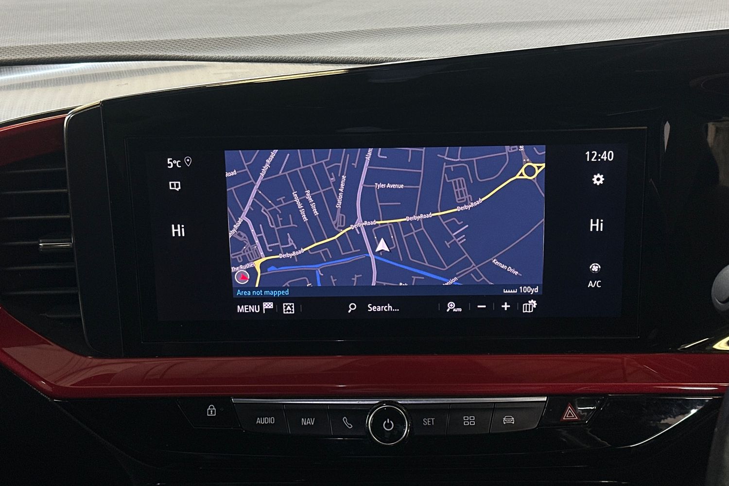 Used Vauxhall Mokka 2022 for sale - 77107508: Photo 27