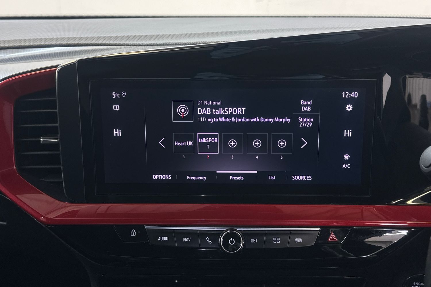 Used Vauxhall Mokka 2022 for sale - 77107508: Photo 28