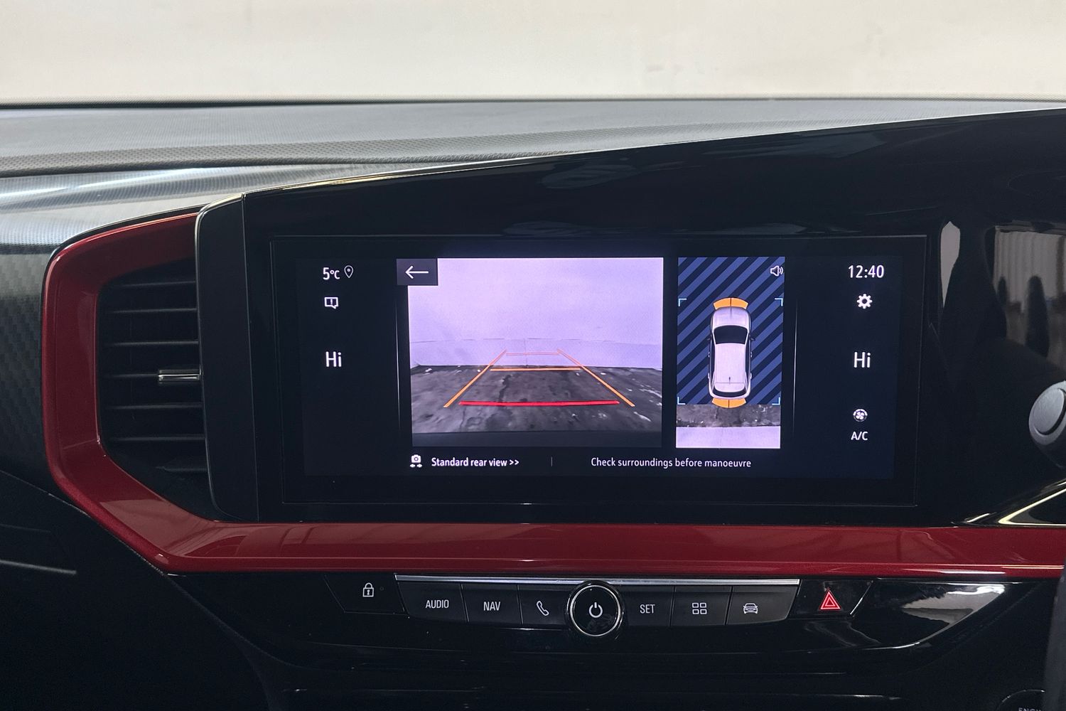 Used Vauxhall Mokka 2022 for sale - 77107508: Photo 29