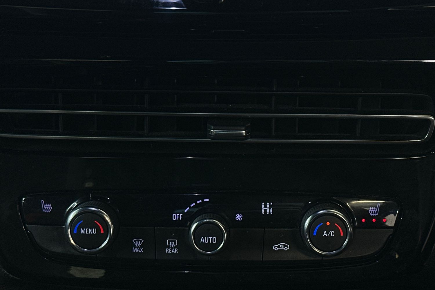 Used Vauxhall Mokka 2022 for sale - 77107508: Photo 30