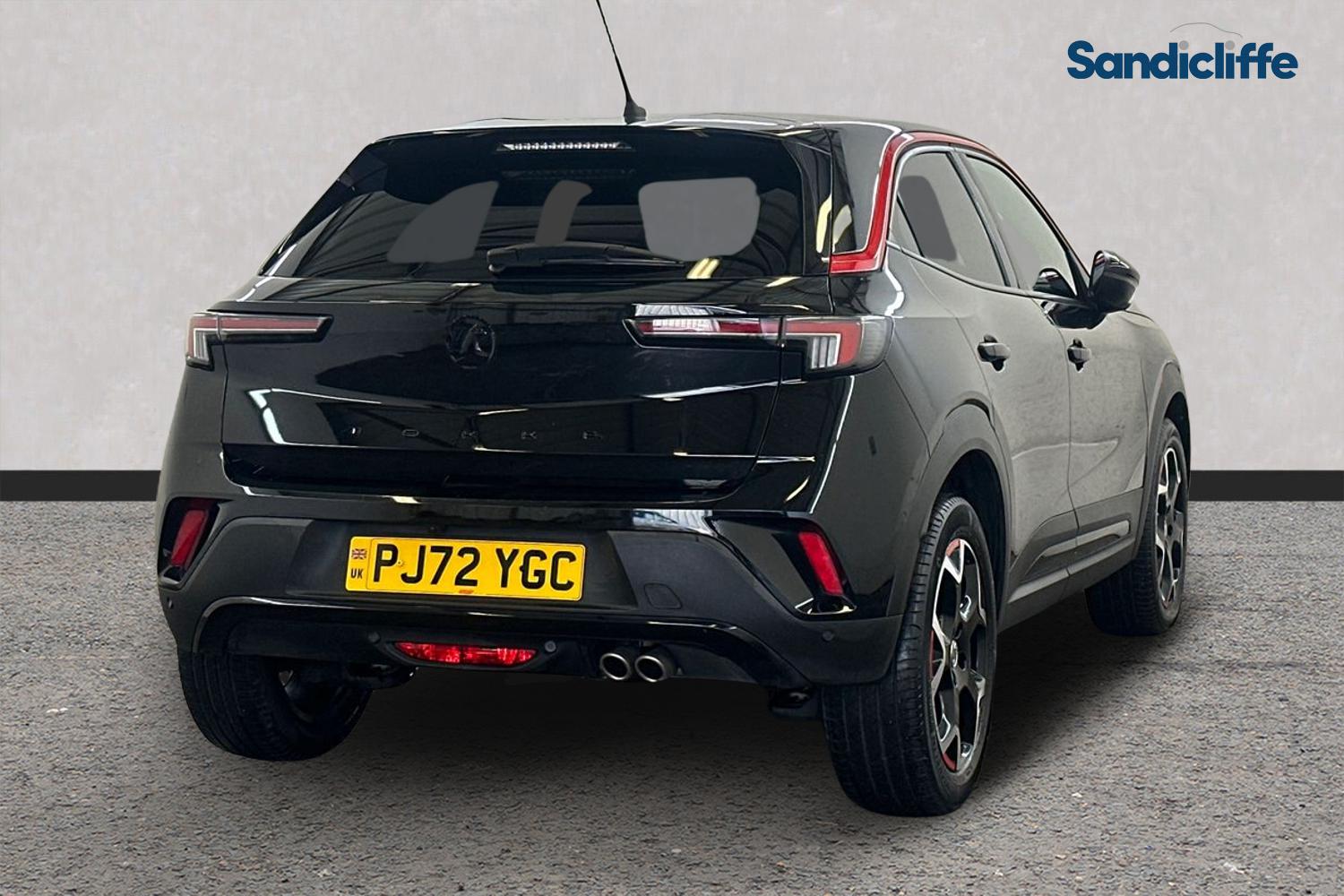 Used Vauxhall Mokka 2022 for sale - 77107508: Photo 4