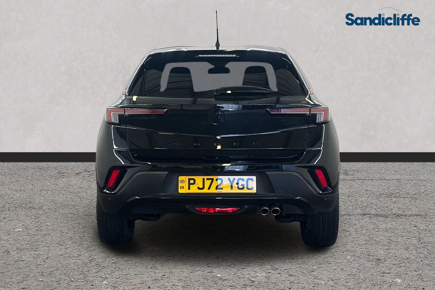 Used Vauxhall Mokka 2022 for sale - 77107508: Photo 5