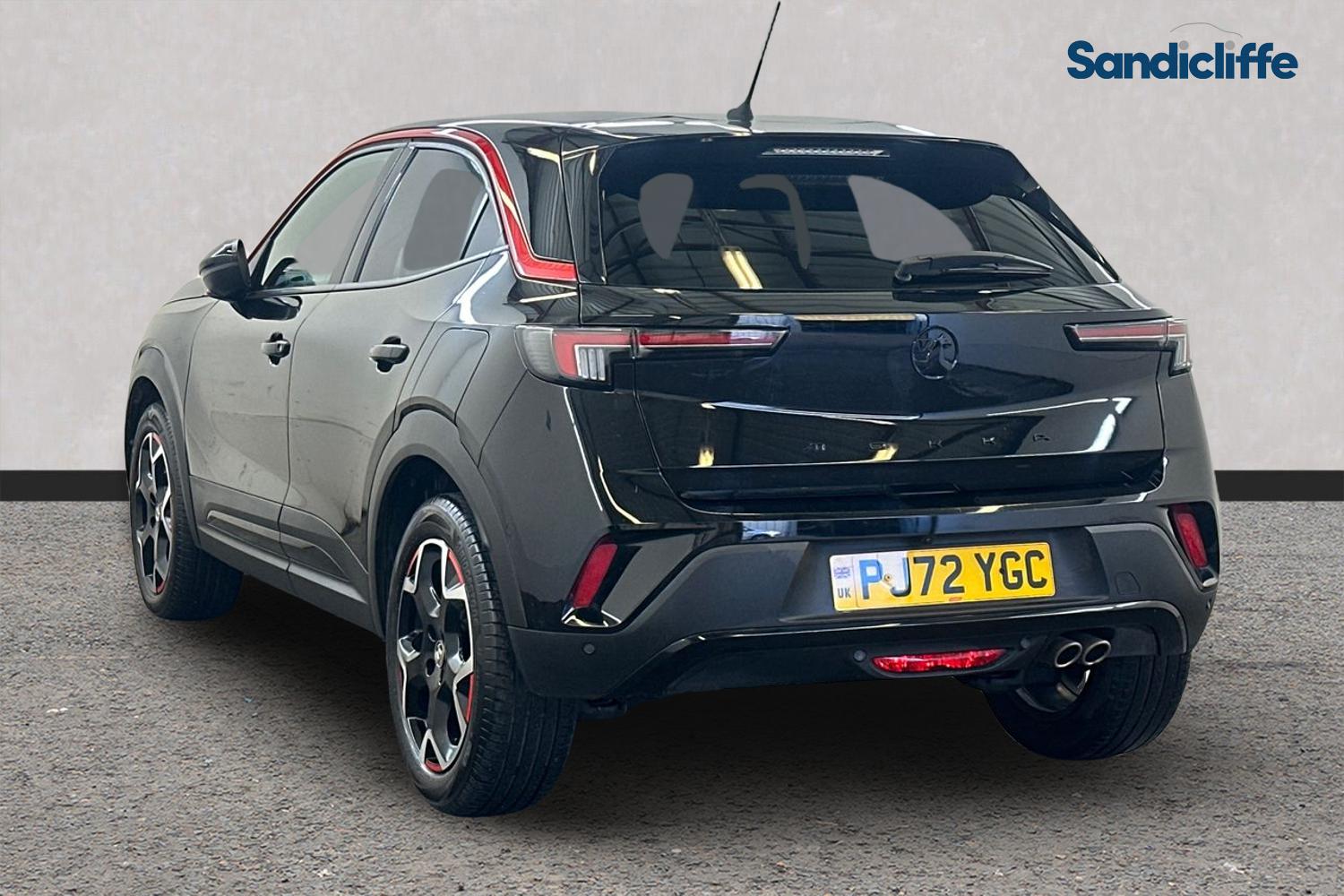 Used Vauxhall Mokka 2022 for sale - 77107508: Photo 6