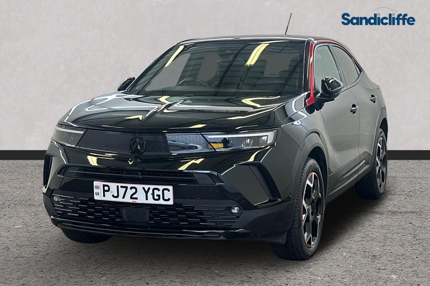 Used Vauxhall Mokka 2022 for sale - 77107508: Photo 8