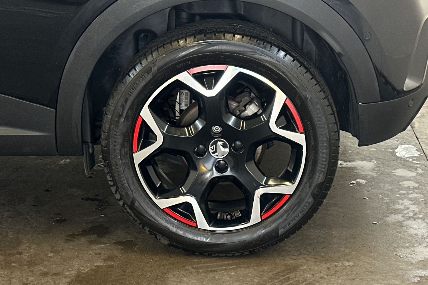 Used Vauxhall Mokka 2022 for sale - 77107508: Photo 9