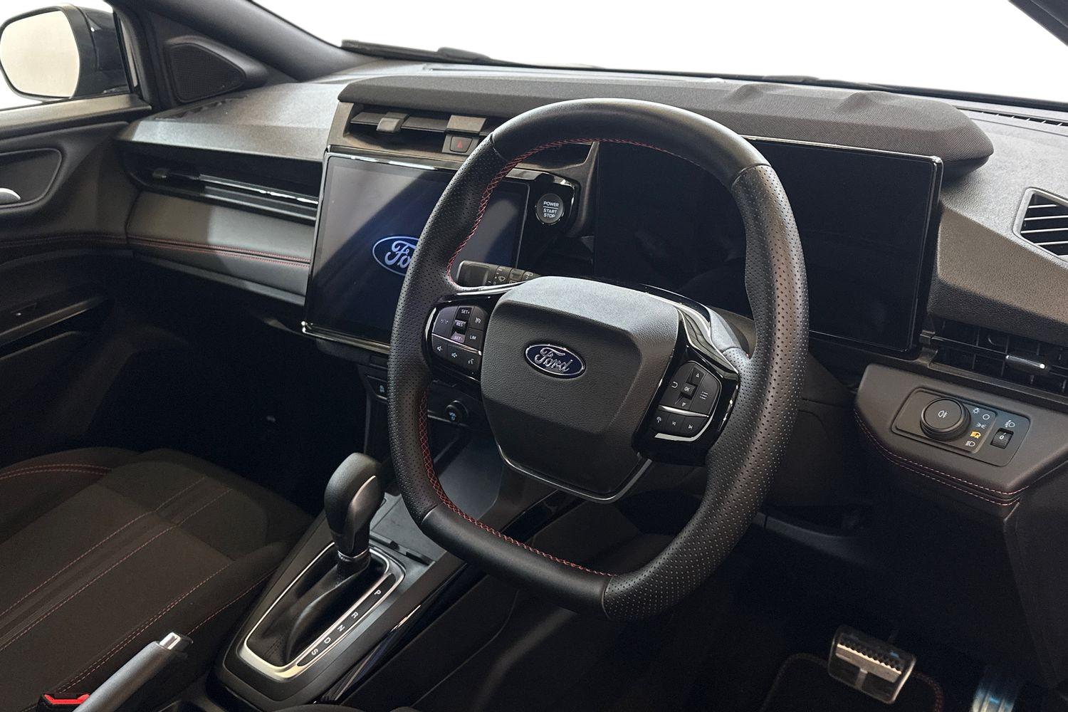 Used Ford Puma 2025 for sale - 77114048: Photo 10