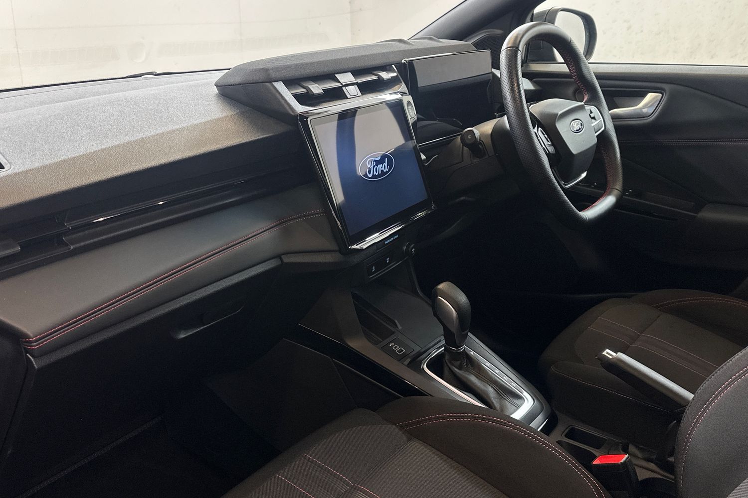 Used Ford Puma 2025 for sale - 77114048: Photo 12