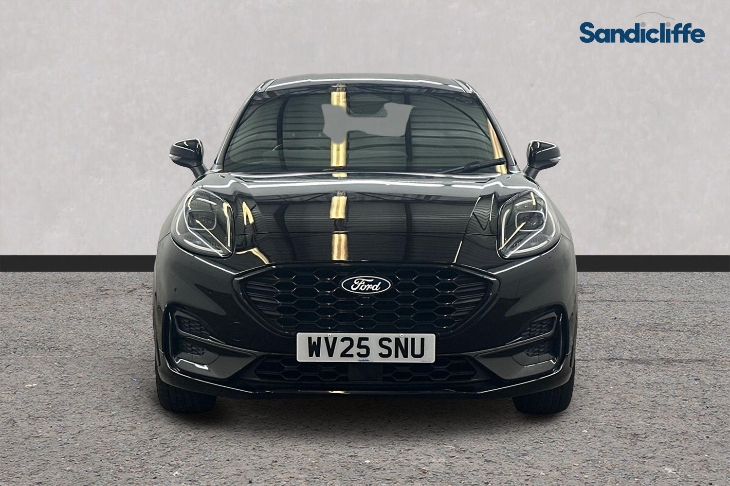 Used Ford Puma 2025 for sale - 77114048: Photo 2