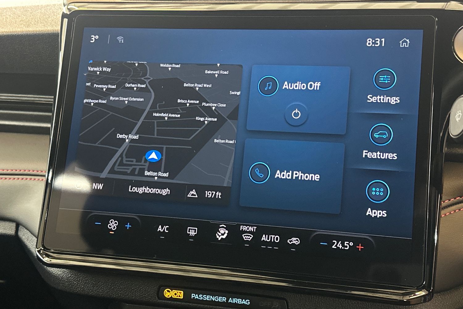 Used Ford Puma 2025 for sale - 77114048: Photo 25