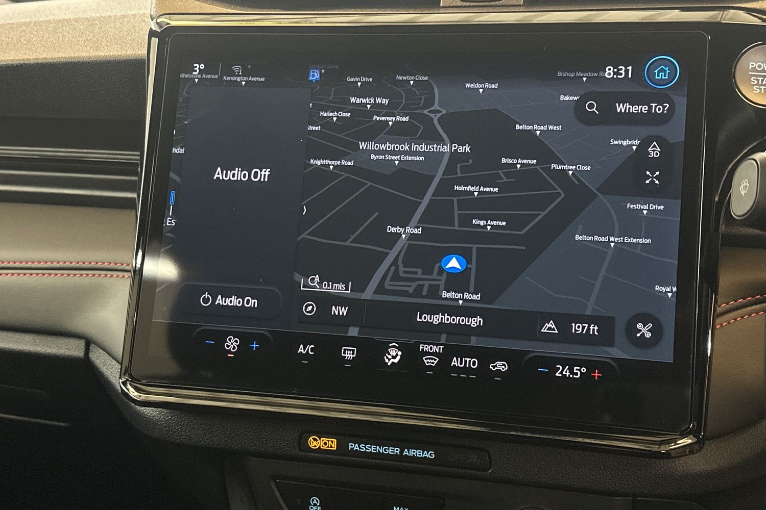 Used Ford Puma 2025 for sale - 77114048: Photo 26