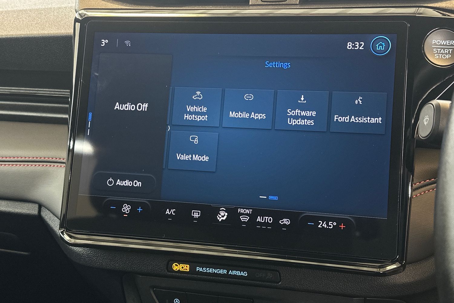 Used Ford Puma 2025 for sale - 77114048: Photo 28