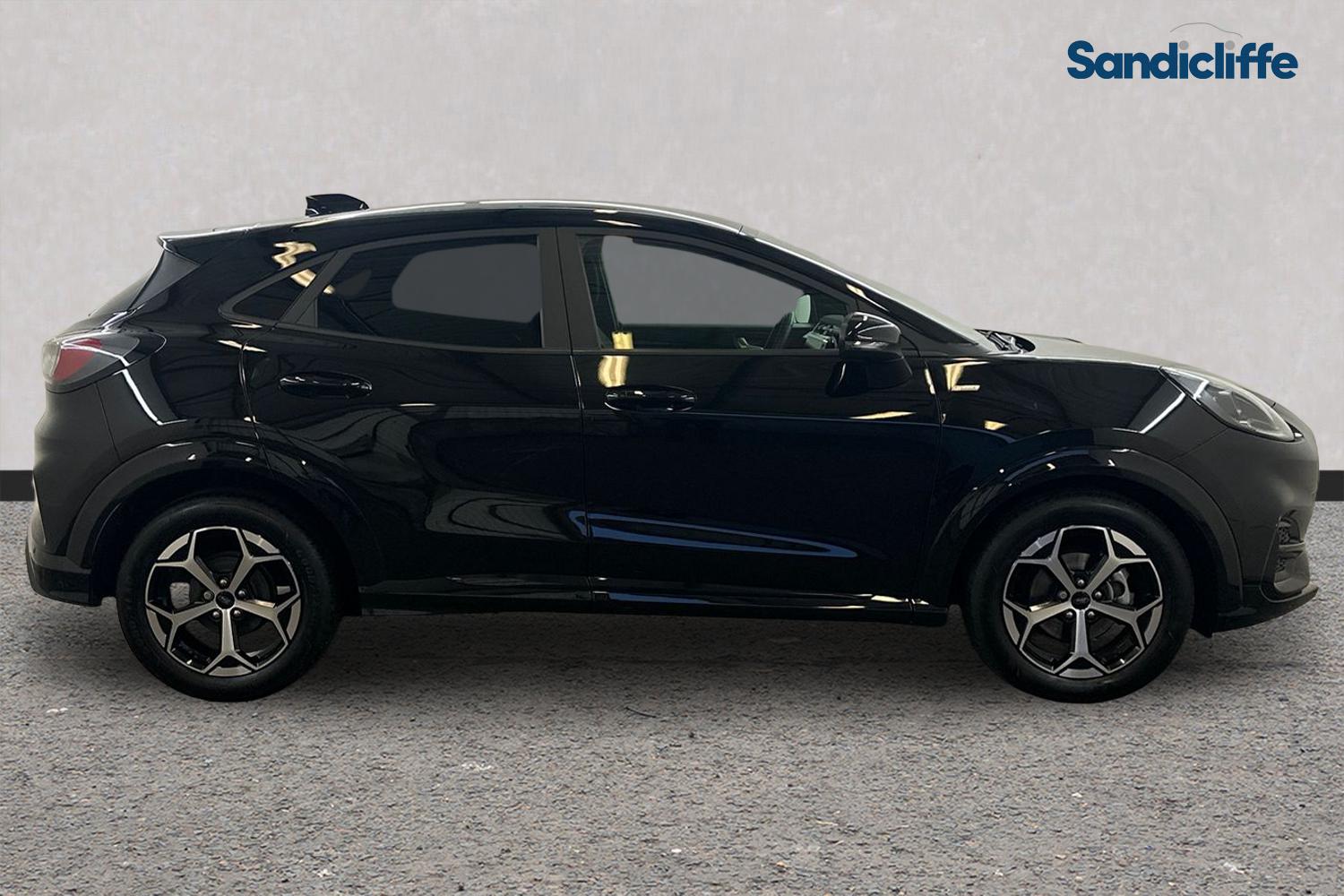 Used Ford Puma 2025 for sale - 77114048: Photo 3