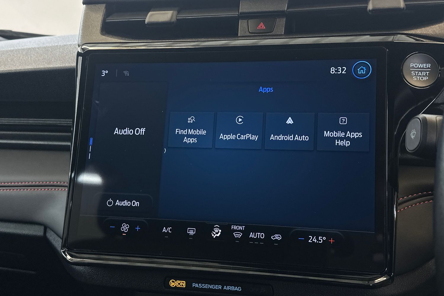 Used Ford Puma 2025 for sale - 77114048: Photo 30