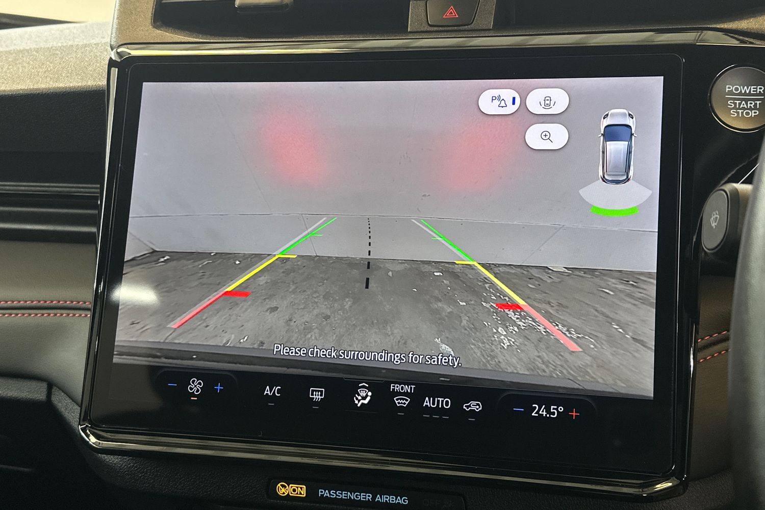 Used Ford Puma 2025 for sale - 77114048: Photo 31