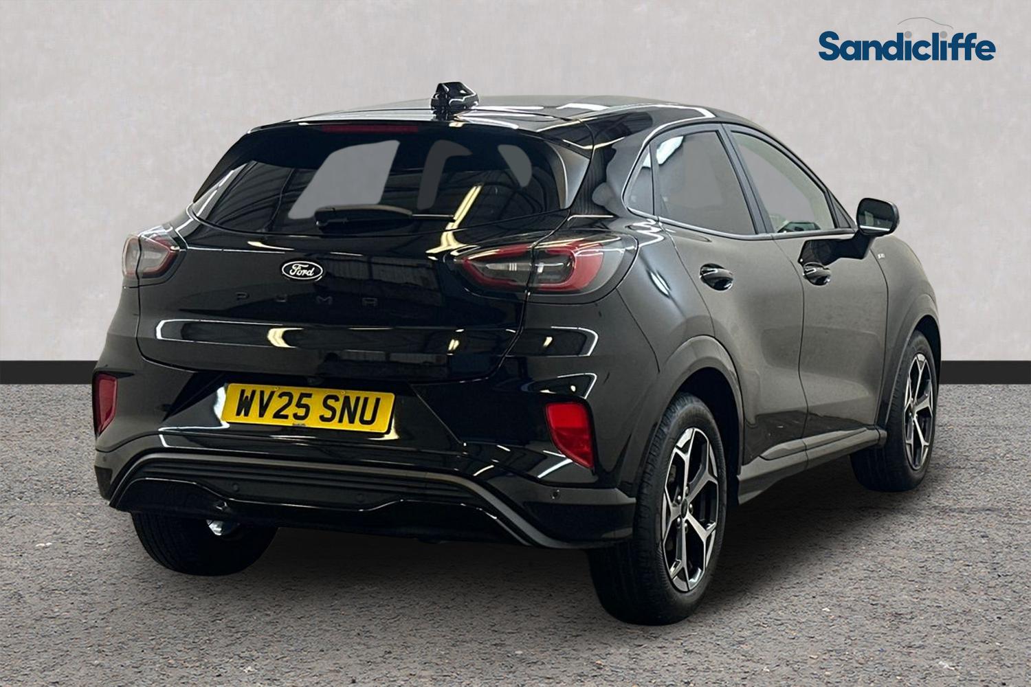 Used Ford Puma 2025 for sale - 77114048: Photo 4