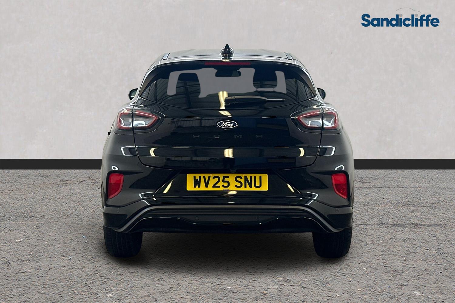 Used Ford Puma 2025 for sale - 77114048: Photo 5