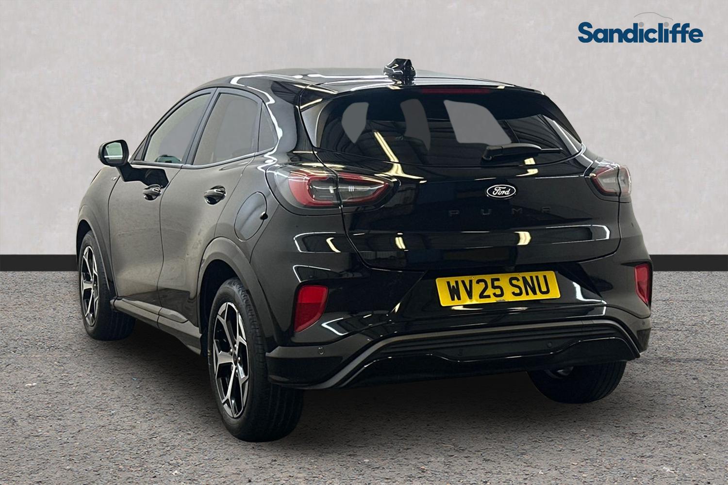 Used Ford Puma 2025 for sale - 77114048: Photo 6