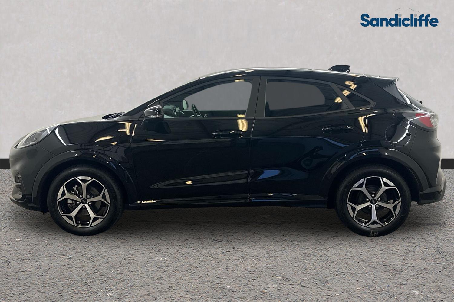 Used Ford Puma 2025 for sale - 77114048: Photo 7