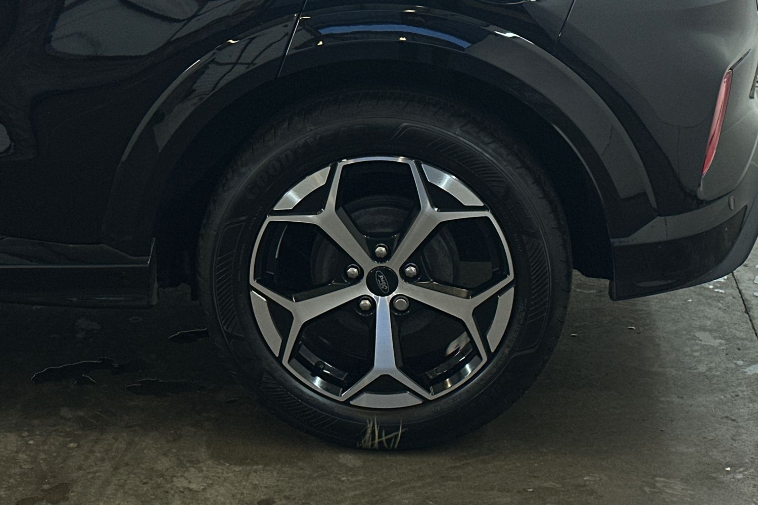 Used Ford Puma 2025 for sale - 77114048: Photo 9