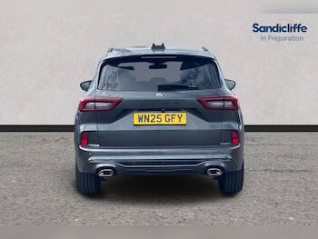 Used Ford Kuga 2025 for sale - 79367277: Photo