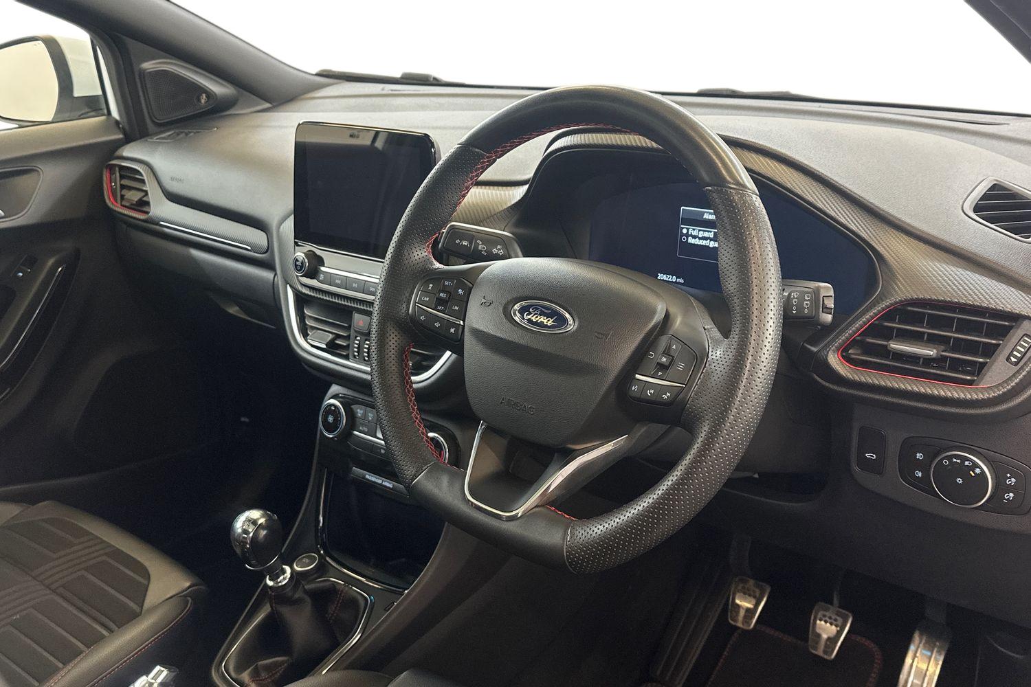 Used Ford Puma 2020 for sale - 77104538: Photo 10