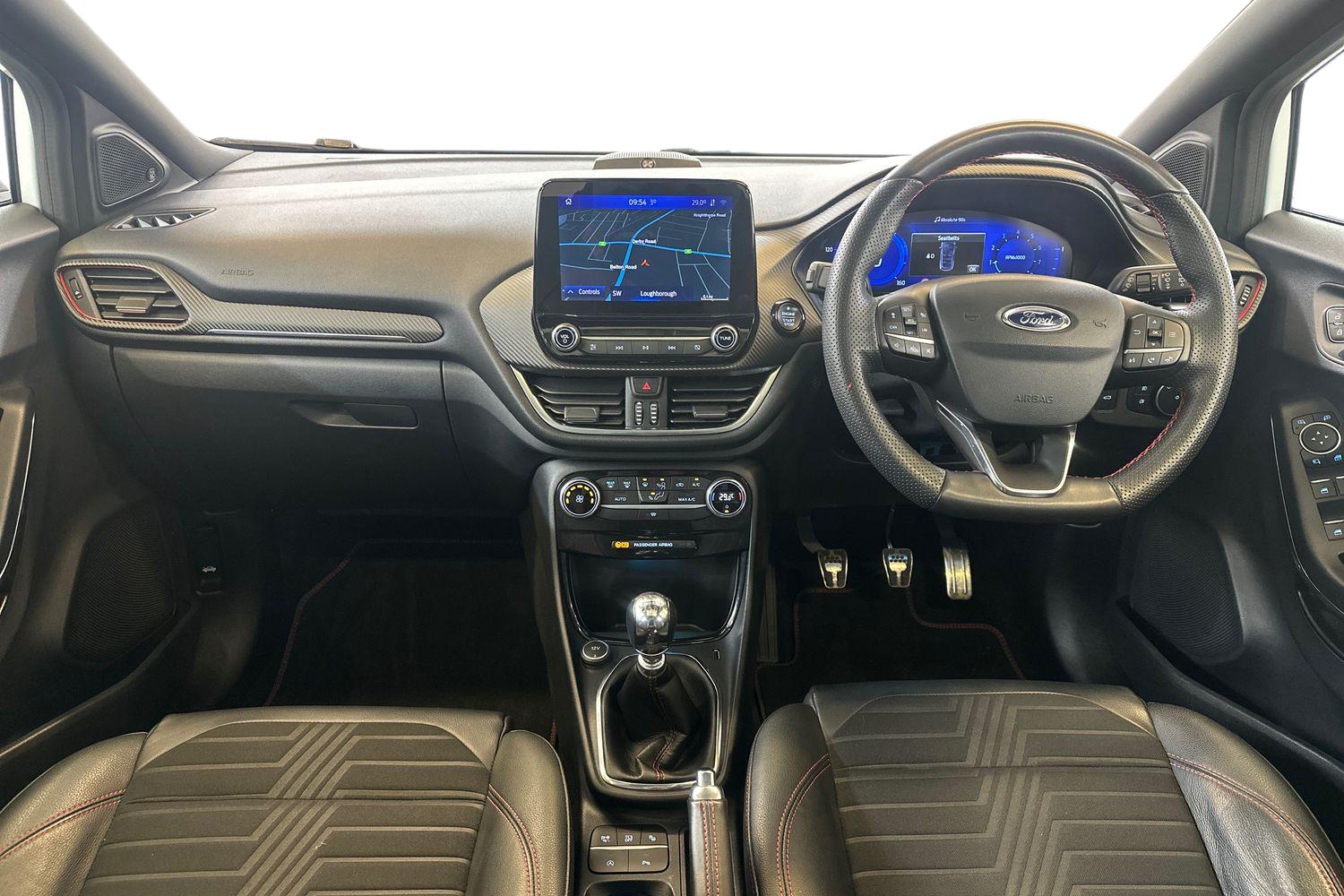 Used Ford Puma 2020 for sale - 77104538: Photo 11