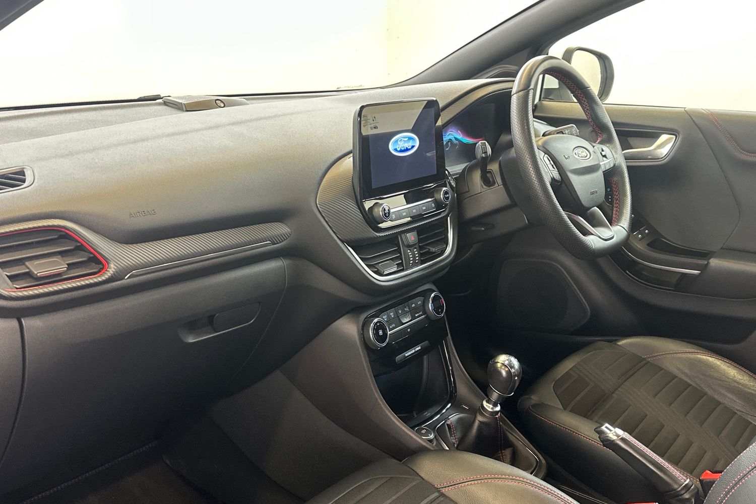 Used Ford Puma 2020 for sale - 77104538: Photo 12