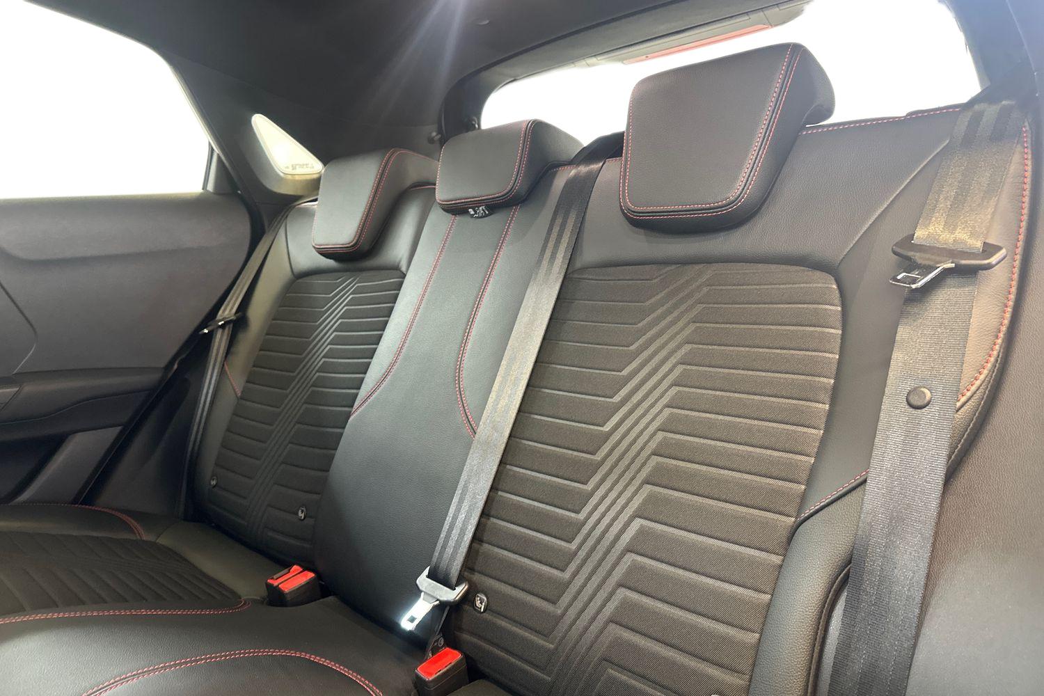 Used Ford Puma 2020 for sale - 77104538: Photo 13