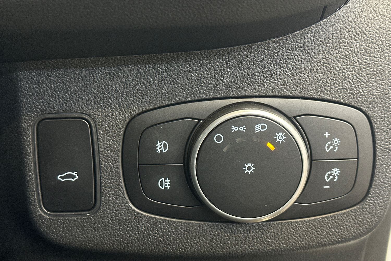 Used Ford Puma 2020 for sale - 77104538: Photo 23