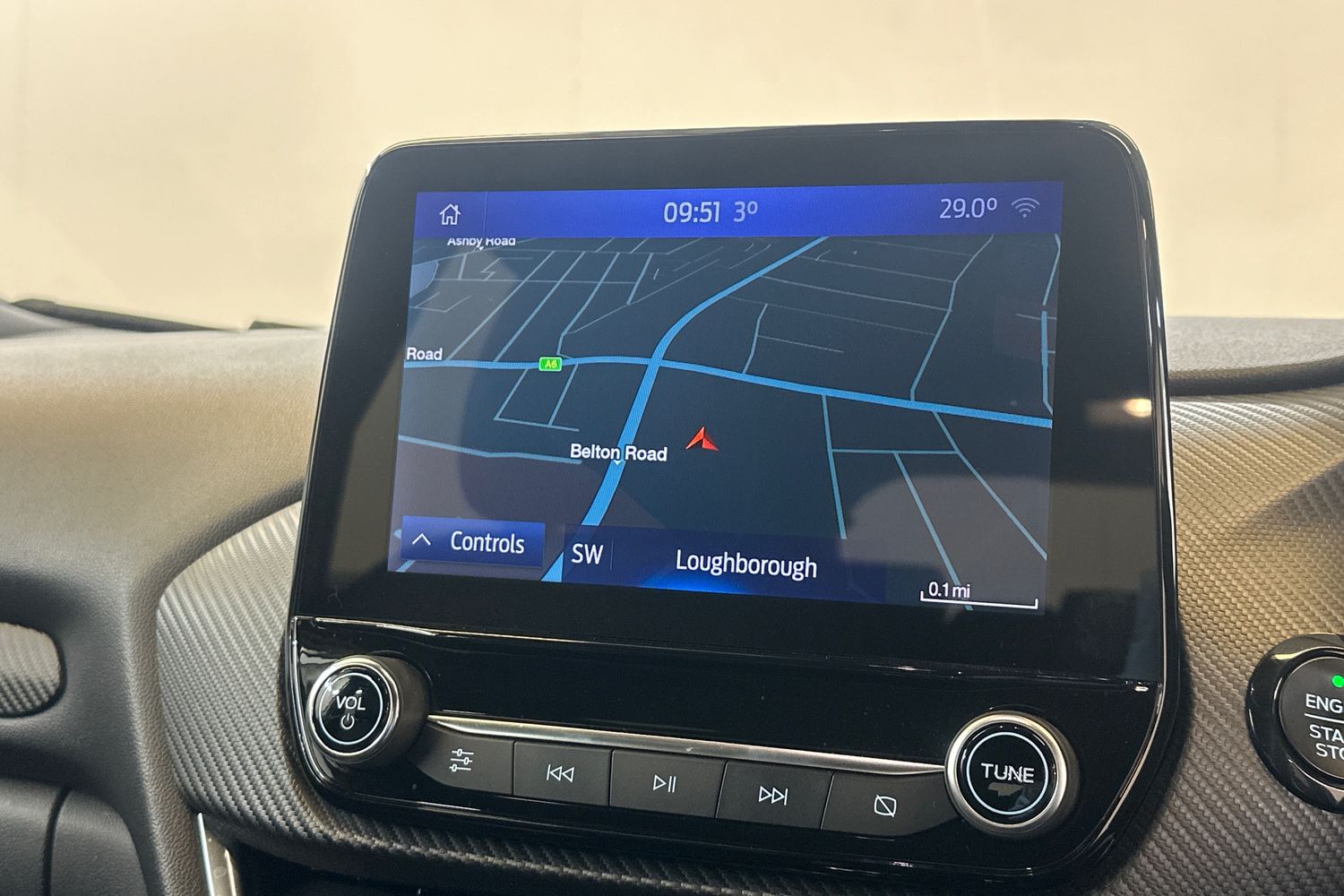 Used Ford Puma 2020 for sale - 77104538: Photo 29