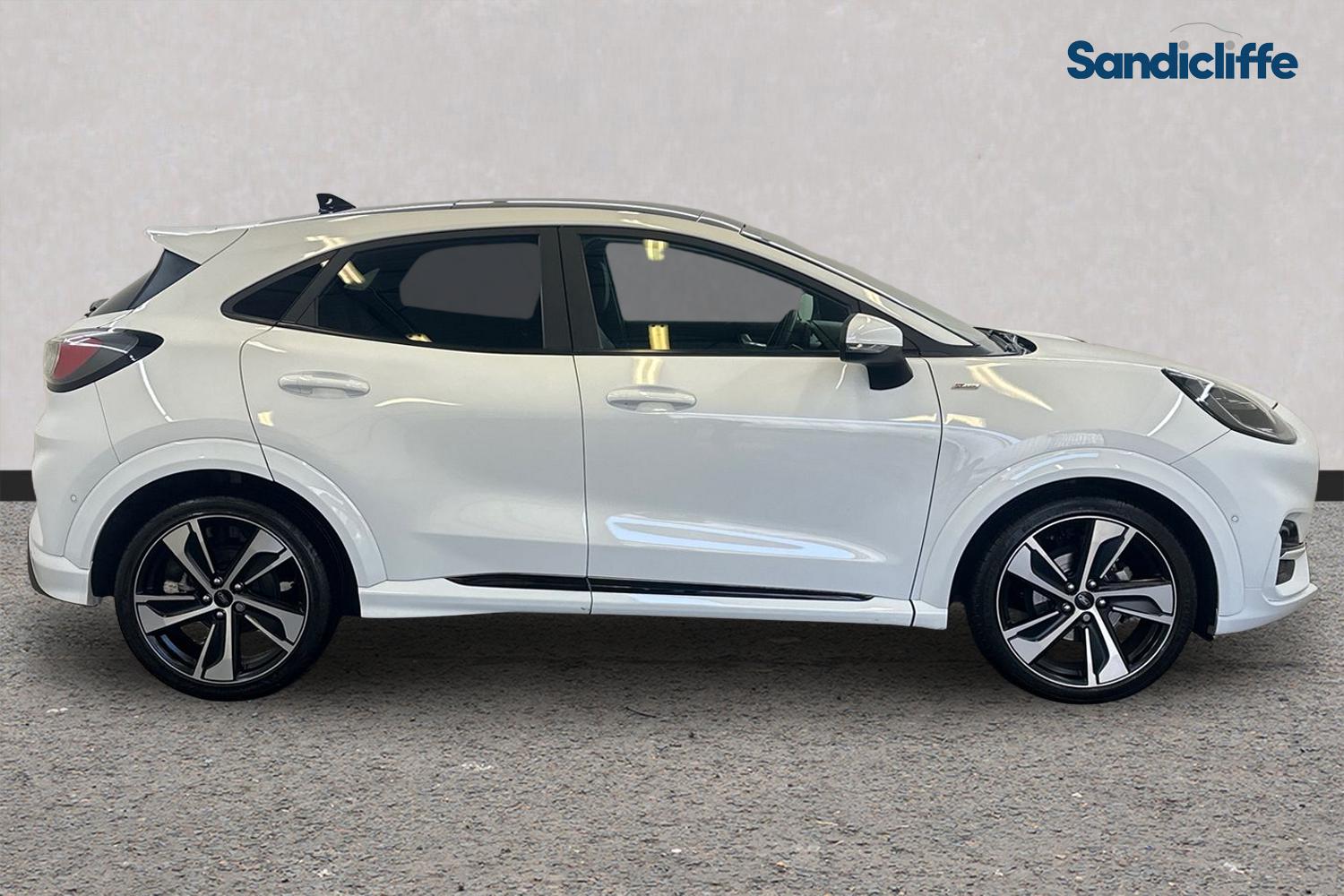 Used Ford Puma 2020 for sale - 77104538: Photo 3