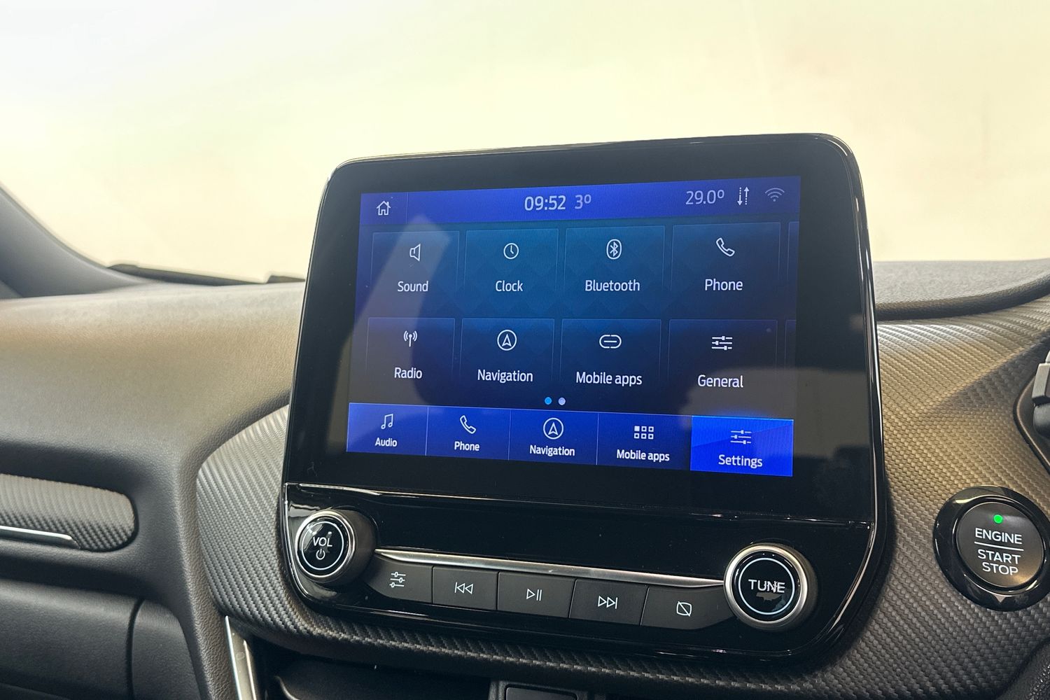 Used Ford Puma 2020 for sale - 77104538: Photo 32