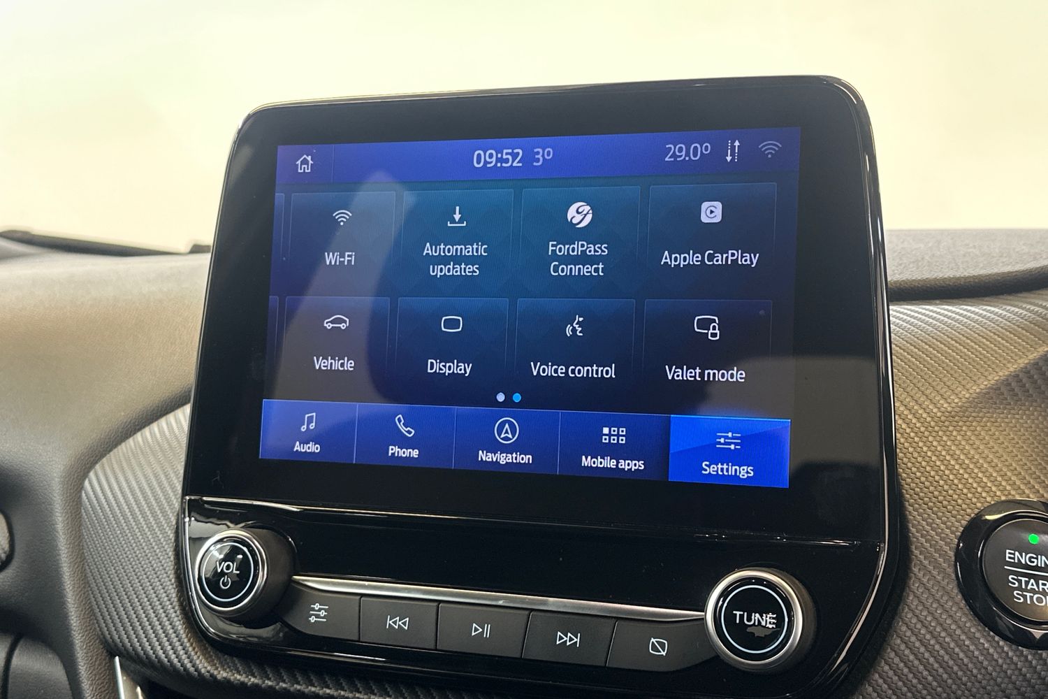 Used Ford Puma 2020 for sale - 77104538: Photo 33