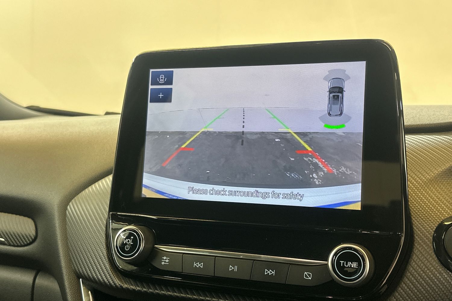 Used Ford Puma 2020 for sale - 77104538: Photo 34