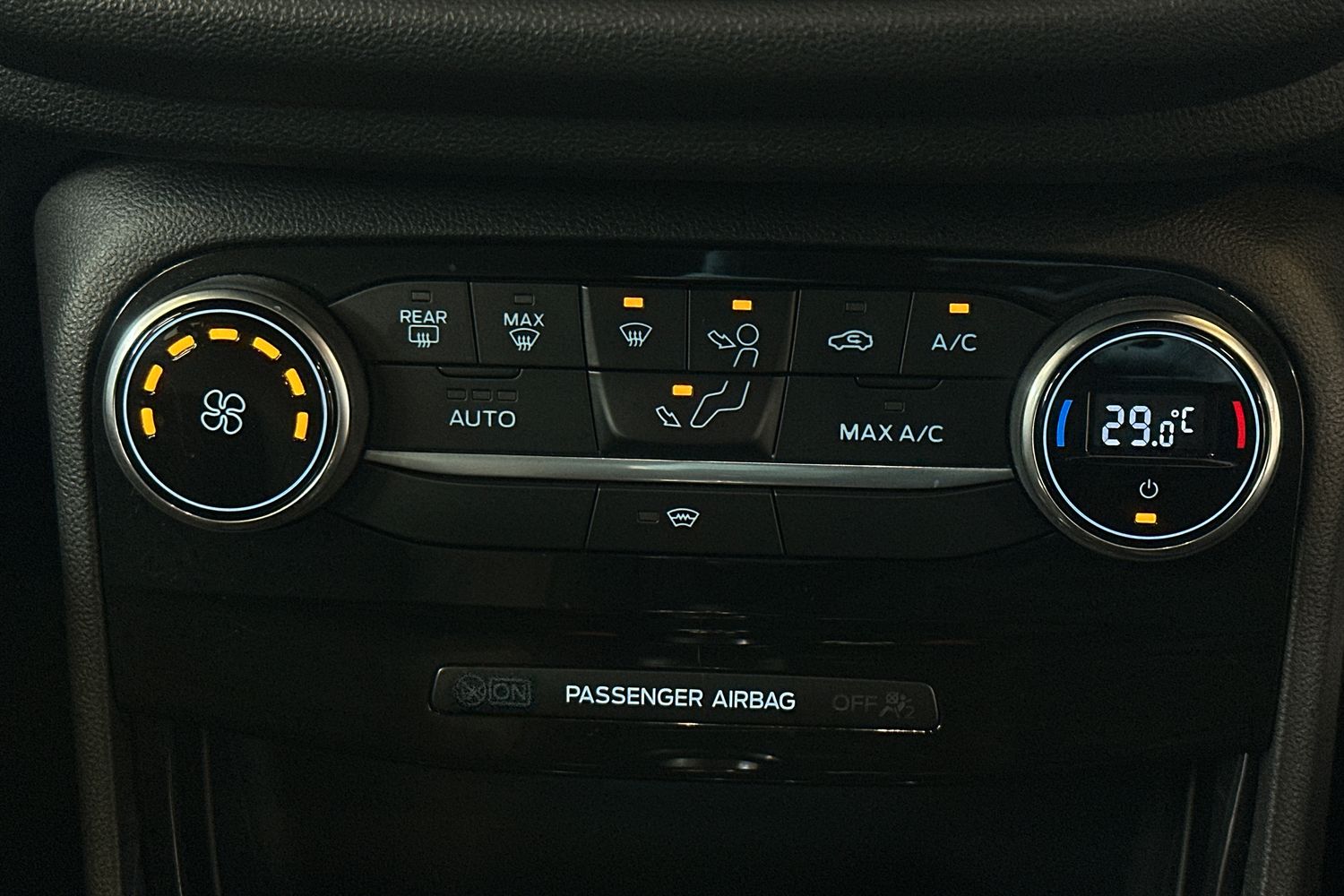 Used Ford Puma 2020 for sale - 77104538: Photo 35