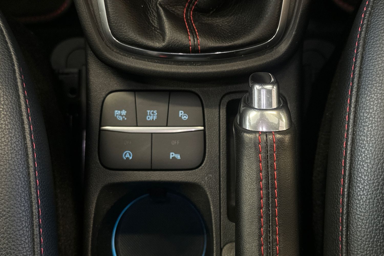 Used Ford Puma 2020 for sale - 77104538: Photo 37