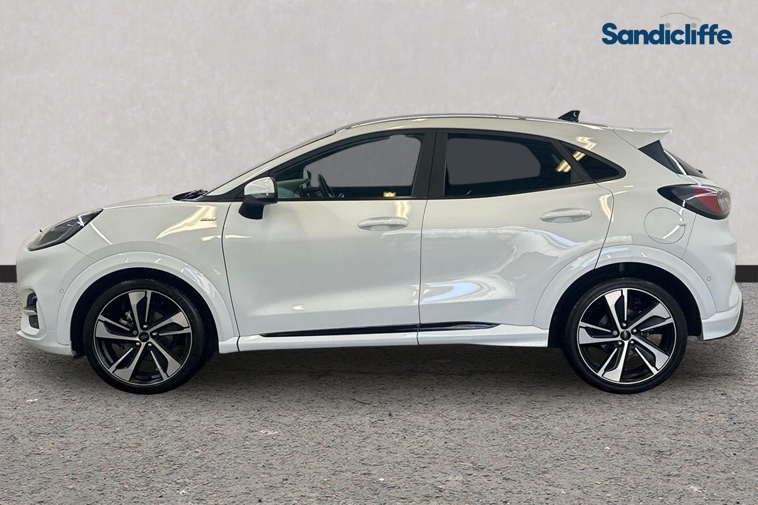 Used Ford Puma 2020 for sale - 77104538: Photo 7