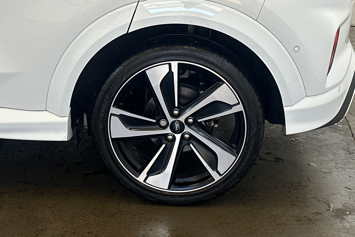 Used Ford Puma 2020 for sale - 77104538: Photo 9