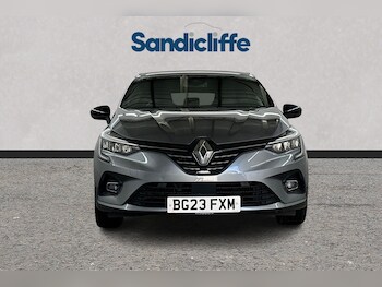 Used Renault Clio 2023 for sale - 75399654: Photo
