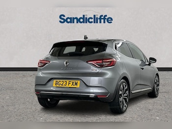 Used Renault Clio 2023 for sale - 75399654: Photo