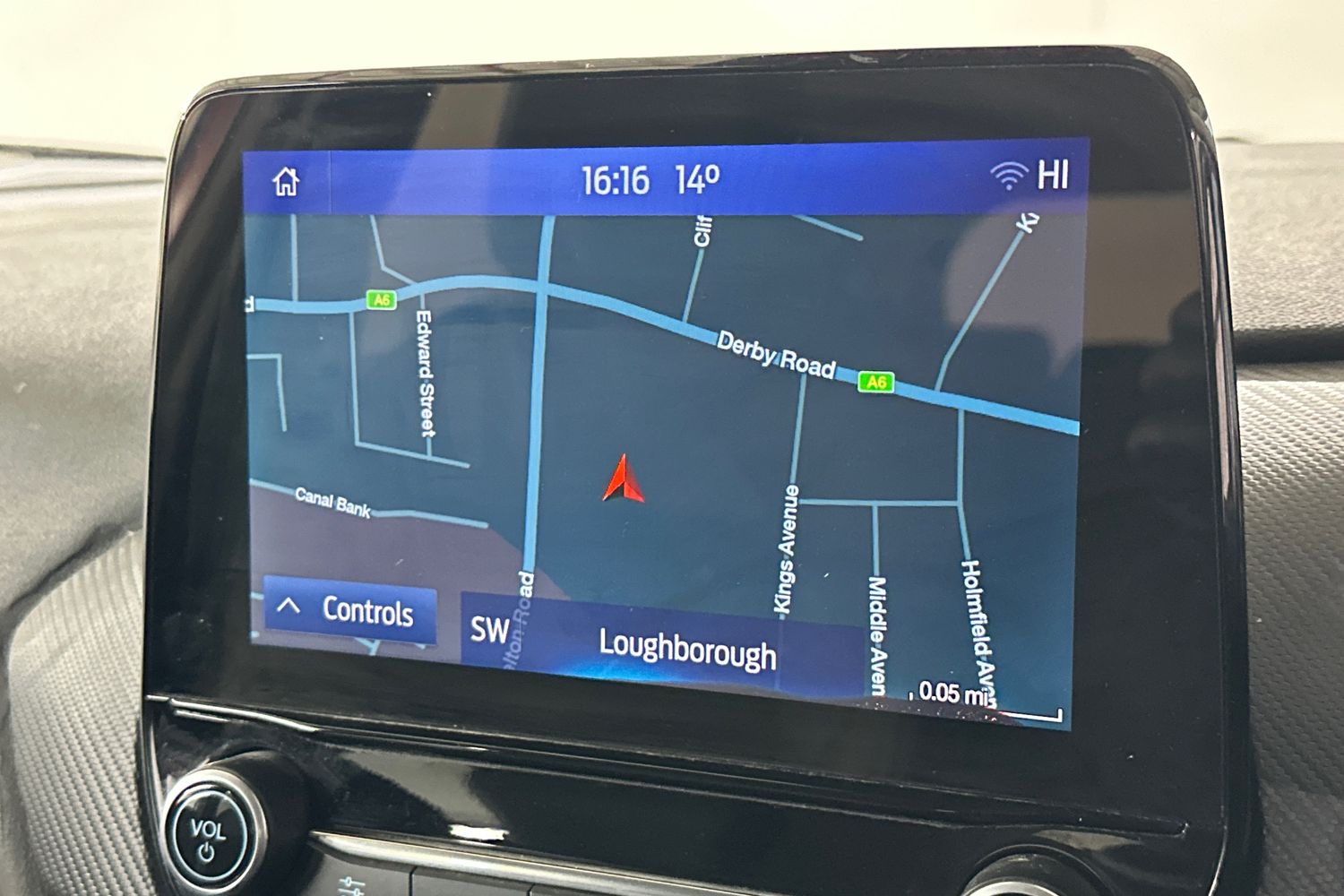 Used Ford Fiesta 2022 for sale - 77452814: Photo 32