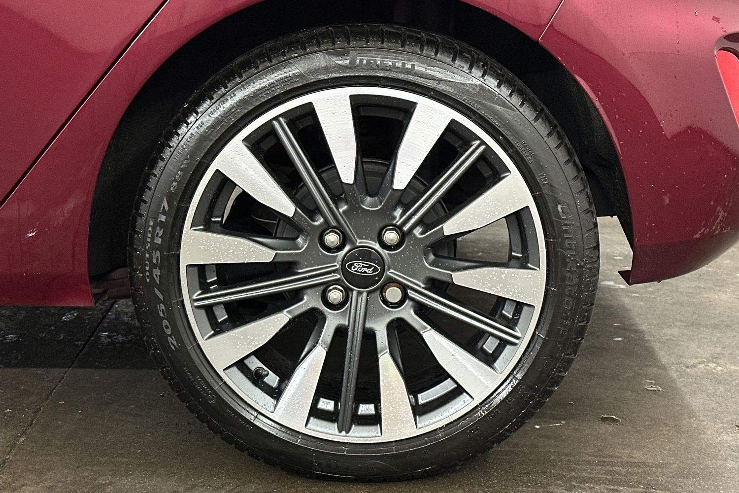 Used Ford Fiesta 2022 for sale - 77452814: Photo 9